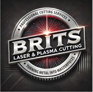BRITS LASER & PLASMA CUTTING